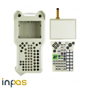 For 50817-0072 50817-0066 Plastic Case Cover Shell +Front Flim + Touch Screen - Picture 1 of 19