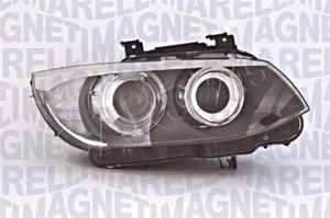BMW Serie 3 CC E93 E92 Cabrio 2010 - LCI LED Bi-Xenón faros derecho - Imagen 1 de 1