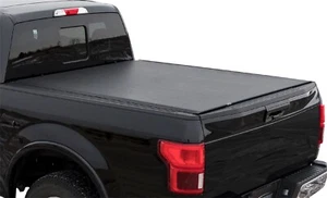 Cubierta Tonneau suave Access TonnoSport para Ford Maverick 22-25 4,5' platón 22010439 - Imagen 1 de 10