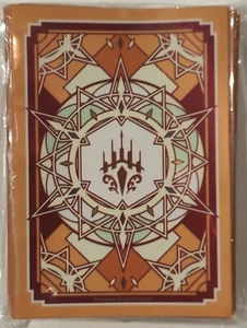 Bushiroad Sleeve Mini Extra Vol.104 Cardfight!! Vanguard Clan Keter Sanctuary - Picture 1 of 1