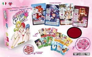 Oppai Go! Set Base Gioco in italiano - Picture 1 of 1