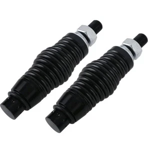 LED Whip Light Spring Mounting Base UTV ATV Heavy Duty Whip Lights Spring - Zdjęcie 1 z 3