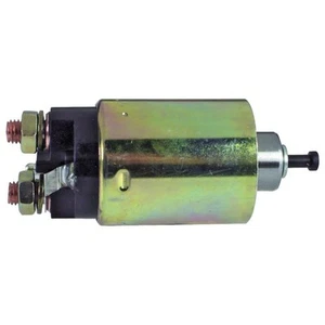 New Starter Solenoid For Ford 6.0 Power Stroke Diesel F-250 F-350 E-350 F-450 - Picture 1 of 5