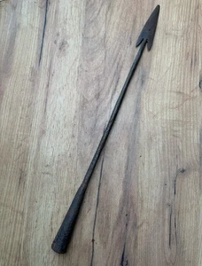 Antiker römischer Pilum um 1. Jahrhundert n. Chr. - Bild 1 von 13