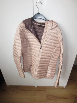 Kjus Daunenjacke Light-Down-Jacke mit Kapuze Gr. 38 - Bild 1 von 4