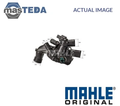 TM 56 105 ENGINE COOLANT THERMOSTAT MAHLE ORIGINAL FOR CITROËN DS3,C3 II - Image 1 of 4