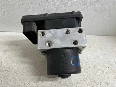 Bomba de freno Nissan Titan 2004-2009 4x2 ABS módulo de suspensión no VDC NO PESADA Foto 1 de 4