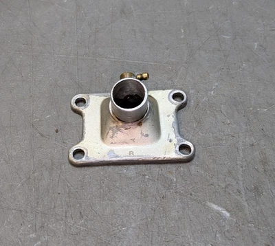 Soporte de junta de carburador colector de admisión Yamaha GT80 GTMX Foto 1 de 3