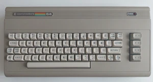 Boxed Commodore 64 ALDI Version -= GETESTET =- - Bild 1 von 19