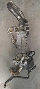 AGR Kühler FIAT DUCATO 504373660  FPT504373662 - Bild 1 von 3