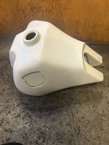 1984 Husqvarna Wr 400 Gas Tank Wr 400 - Bild 1 von 14
