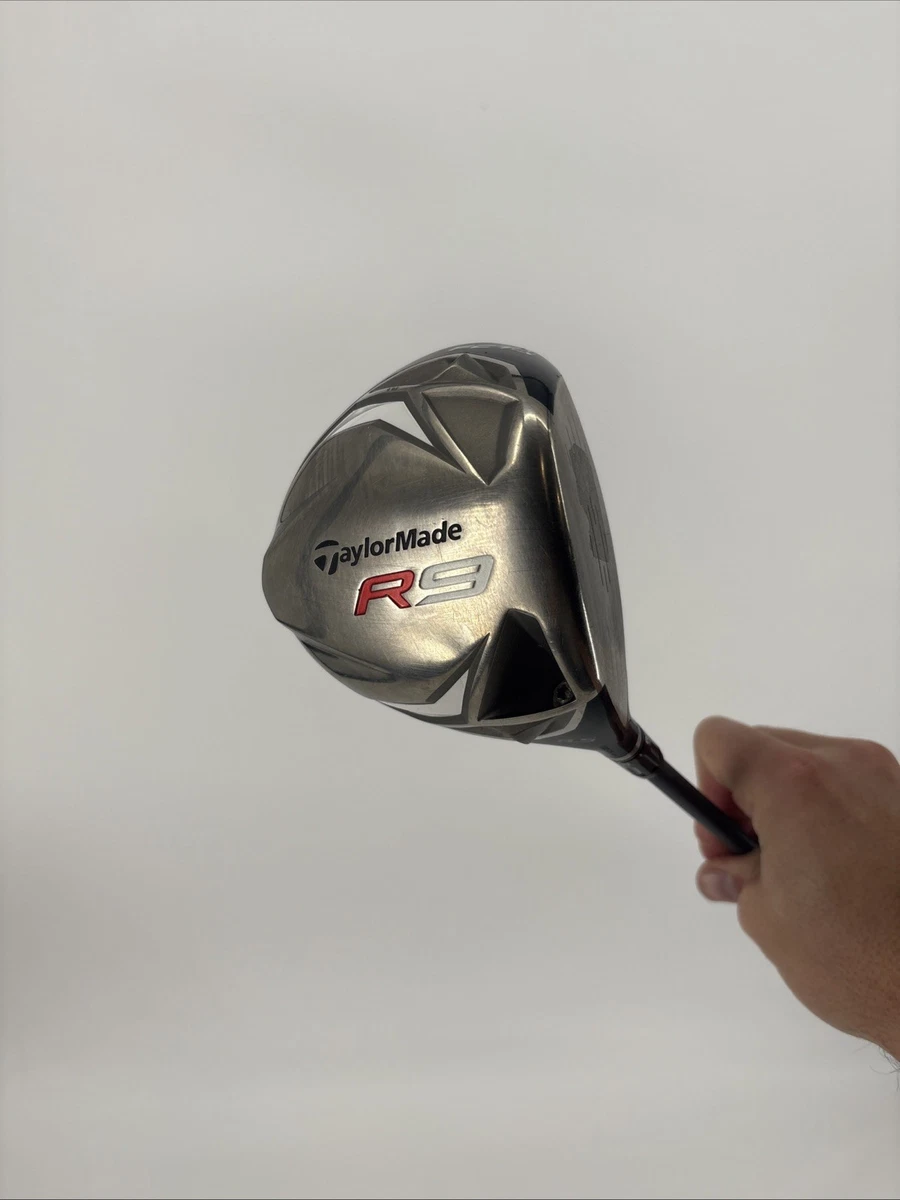 Taylormade r9 Driver Golf Clubs for sale | eBay