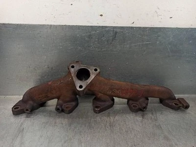 24442866 colector escape para OPEL ZAFIRA A ELEGANCE 1999 4820938 - Imagen 1 de 4