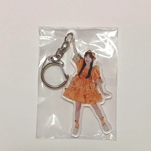 Kawamoto Shoru Acrylic Keychain - Picture 1 of 1
