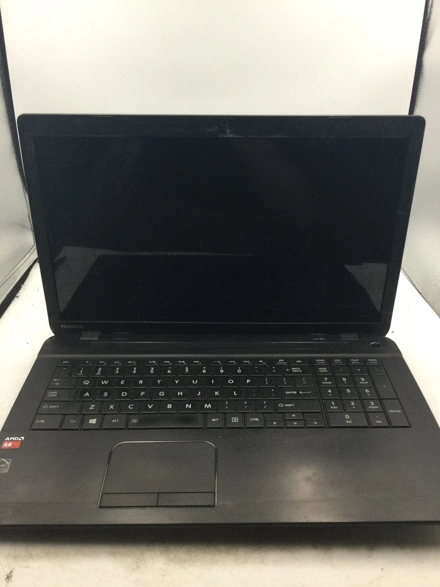 Toshiba Windows 8.1 8 GB RAM PC Laptops & Netbooks for sale | eBay