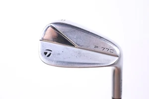 TaylorMade 2023 P770 51* Approach Wedge RH 35 in Stahlschaft Stiff Flex - Bild 1 von 8