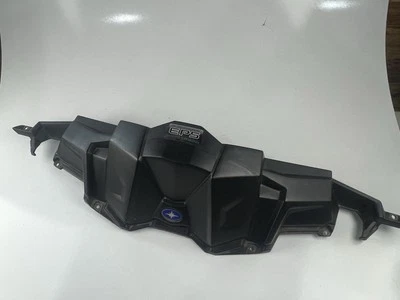 2015 POLARIS ACE 570 Front Dash Upper Cab Panel Plastic 5450064-070 Foto 1 de 4