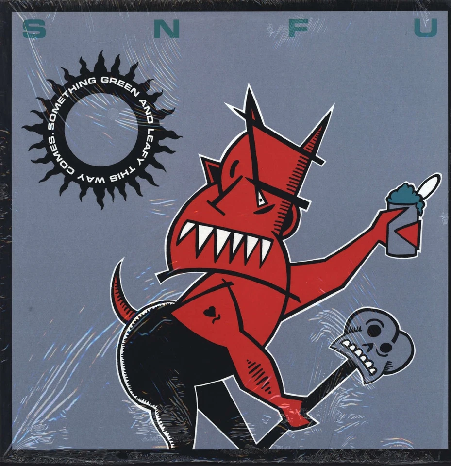 Something Green And Leafy This Way Comes - Image 1 of 1