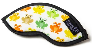 Hush Children's Sleep Mask - Made in the USA - Picture 1 of 5