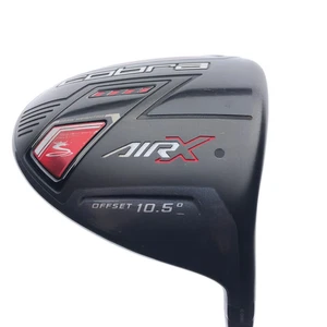Used Cobra Air X Driver / 10.5 Degrees / Regular Flex - Picture 1 of 10