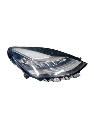 Faro pasajero derecho Tesla Model 3 Y 2017-2020 OEM completo LED 1077372-00-K Foto 1 de 4