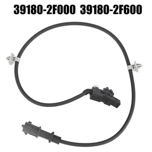 Sensor Type Crankshaft Position Sensor for Hyundai For Kia Easy Installation - Picture 1 of 12