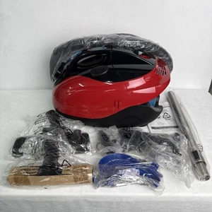 H20 Vac Turbo, Water Filtration Vacuum Cleaner Bagless Design # ZW12-24WFT New - Picture 1 of 20