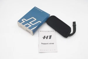 Hasselblad H1 Support Strap – Original Handschlaufe (3053623) mit OVP  - Bild 1 von 3