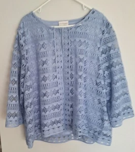 alfred dunner 2x Damen Top - Bild 1 von 4