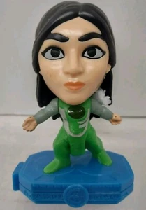 Marvel's ETERNALS "SERSI" McDonalds Happy Meal Spielzeug # 2 (2020, lose) - Bild 1 von 5