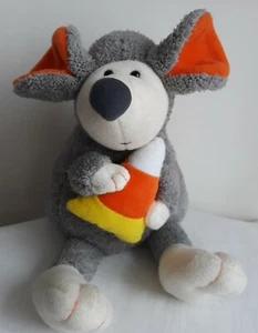 2005 Ty Beenie Buddies Plush Toy. 100% ty silk. - Picture 1 of 7