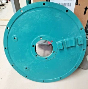 Volvo Penta TAMD60 SAE #2 Marine Adapter Plate, 842215 - Picture 1 of 7
