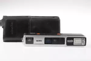 MINOLTA 460TX Pocket Kamera - Bild 1 von 4