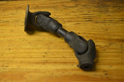 John Deere F911 Engine to Transmission Driveshaft AM107541 - Image 1 of 4