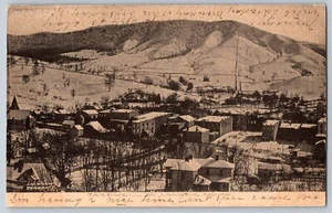 Postcard Tazewell Virginia - Picture 1 of 2