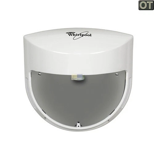 Top Original Bauknecht Whirlpool Douille + Boîtier Congélateurs 481231028188 - Photo 1/1