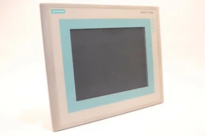 SIMATIC PANEL TP270 TOUCH-10 CSTN 6AV6 545-0CC10-0AX0 6AV6545-0CC10-0AX0 SIEMENS - Imagen 1 de 1