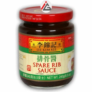 Lee Kum Kee - Spare Rib Sauce - 2x240 gm - Imagen 1 de 1