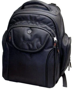 GATOR Large G-CLUB Style Backpack for laptop, serato , mixer or cd player NEW - Picture 1 of 2