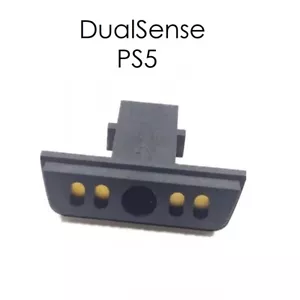Klinkenbuchse 3,5 mm zum Löten für DualSense PS5 Controller Kopfhörer Mikrofon DE - Bild 1 von 3