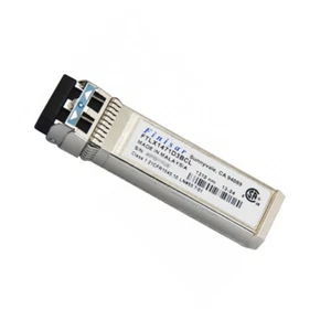 FTLX1471D3BCL SFP Modul FINISAR 10Gb LR SFP+ 10km - Bild 1 von 1