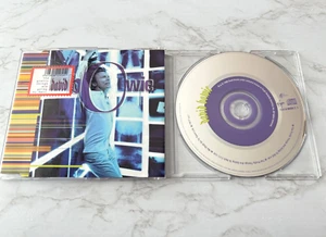David Bowie The Pretty Things Are Going To Hell CD Single AUSTRALIA IMPORT! 1999 - Picture 1 of 4