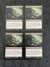 4x Corpsehatch | Rise of the Eldrazi | MTG Magic The Gathering Cards