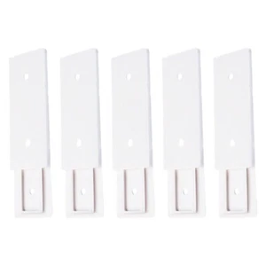 5pcs Power Strips Stabilizers Accessory for Secure and Clean Cable Arrangement - Photo 1/8