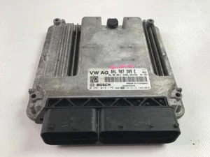 Centralina Motore VW Golf VII Variant (5G) 04L907309E 1.6 TDI - Foto 1 di 3