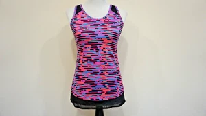 IVIVVA BUILT IN BRA TANK TOP 14 - Picture 1 of 5