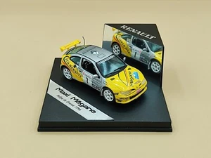 1/43 Renault Megane Maxi #1 Rallye Orense 1996 Gomez/Marti Vitesse Skid - Imagen 1 de 3