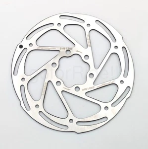 TRP R2 Bike 6 Bolt 140mm Disc Brake Rotor for Road MTB - Picture 1 of 10