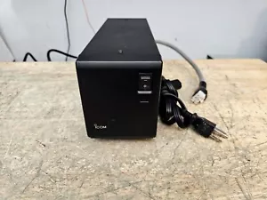 ICOM PS-125 Power Supply IC 756 746 706 751 821 C MY OTHER HAM RADIO GEAR - Picture 1 of 6