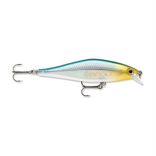 Rapala Shadow Rap Crankbait Jerkbait Fishing Lure Sdrs09 Sdrsd09